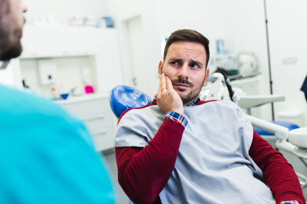 Dental Inlays and Onlays in Clayton, NJ