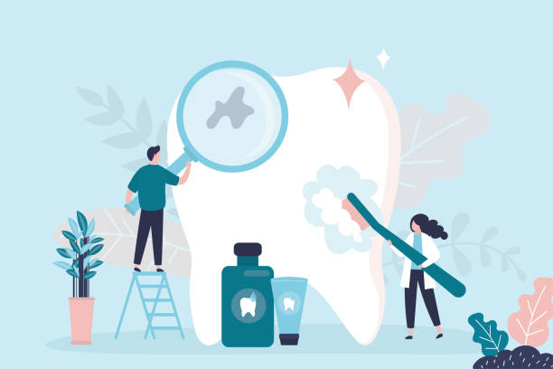 Dental Bonding in Clayton, NJ