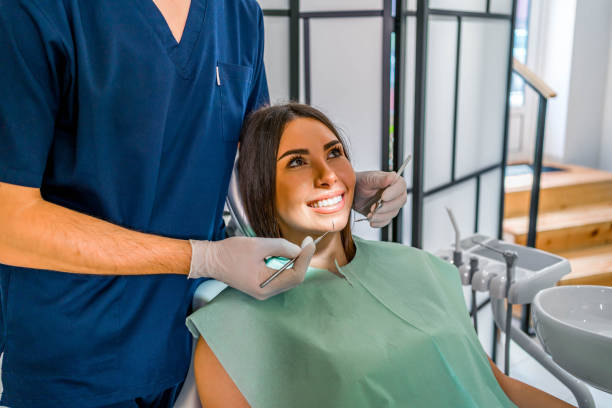Why Choose Us for Your Dental Needs in Clayton, NJ