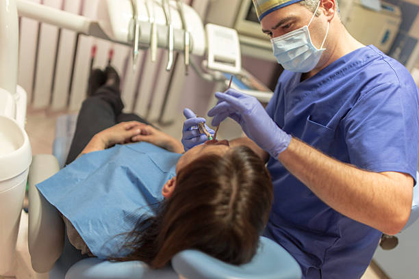 Best Laser Dentistry  in Clayton, NJ